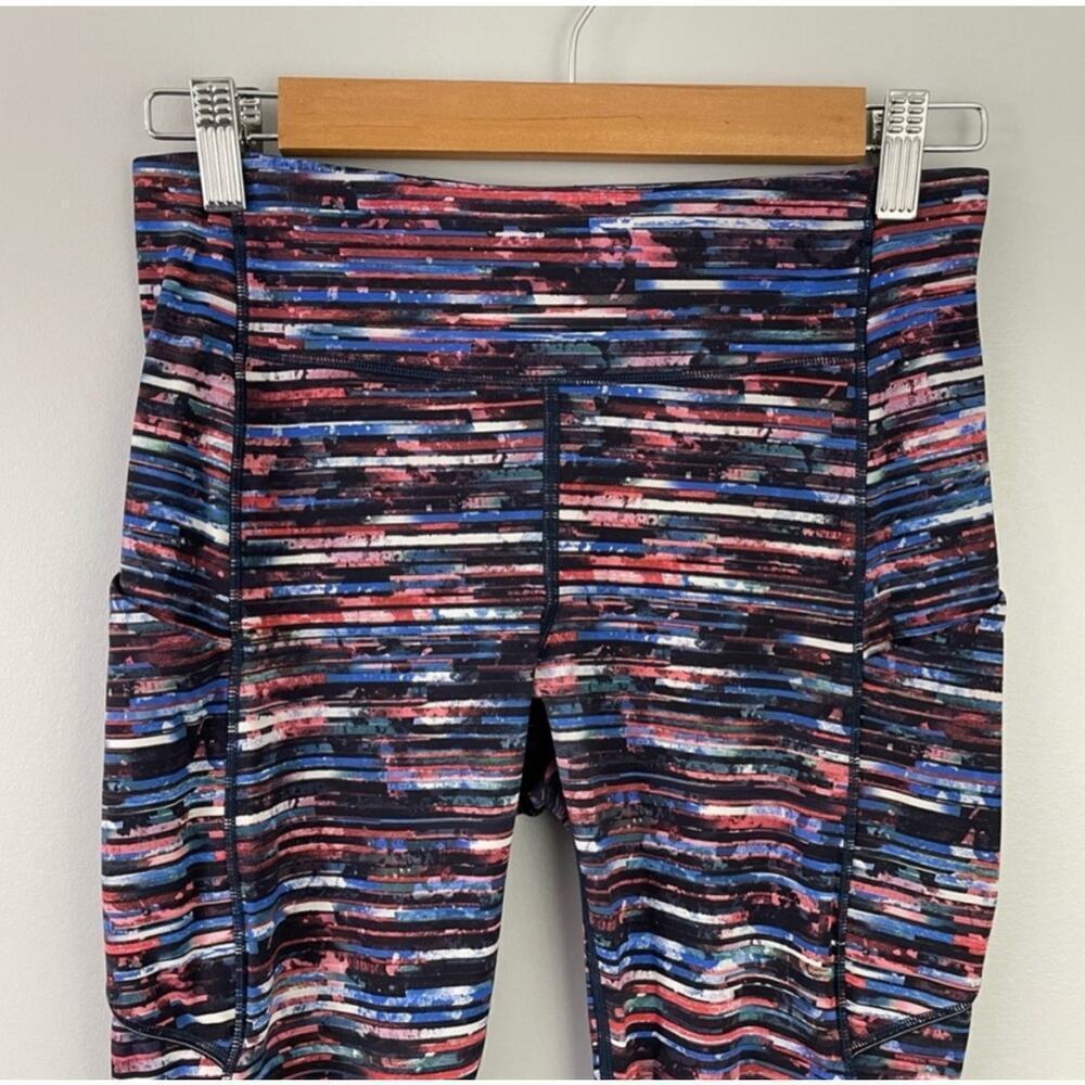 Lululemon Speed Up Crop 21" - Picture 8 of 9